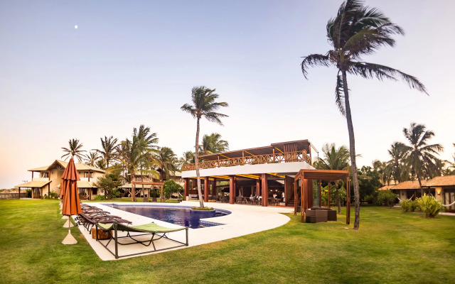 Pousada Vila Vagalume