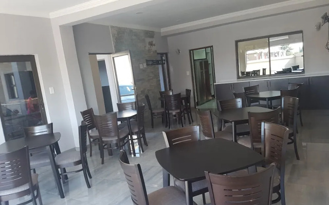Sunflower Guesthouse