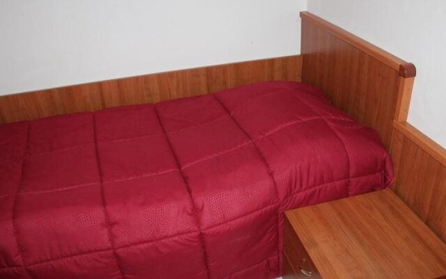Residence Hotel Torresilvana