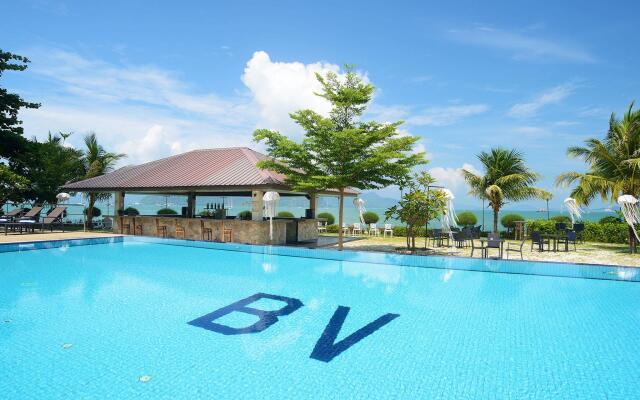 Bella Vista Waterfront Resort