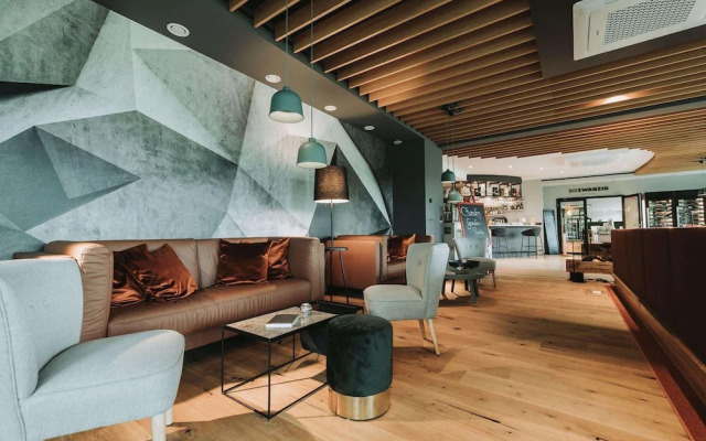 Hotel & Spa Suiten Freiwerk