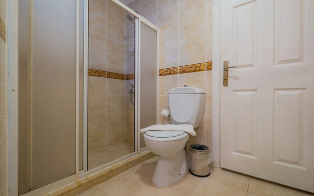 Infinity Beyaz Villa