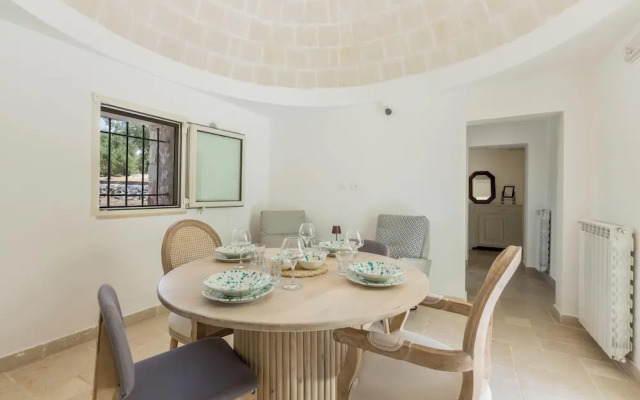 4078 Trullo Lui di Borgo Paoli