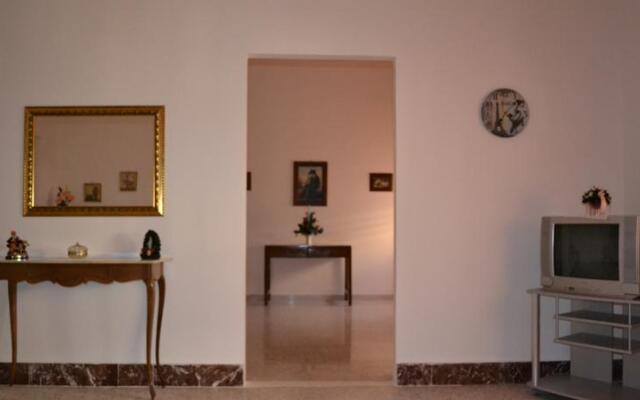 Casa per Ferie Beata Maria Schininà