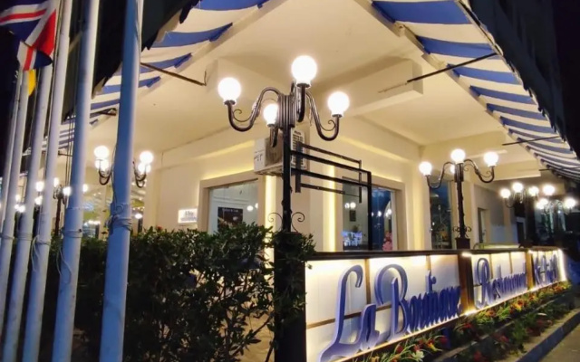 La Boutique Residence