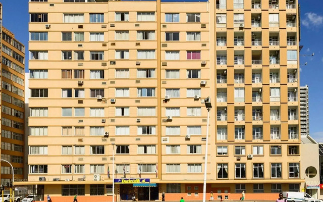 Parkview Holiday Apartments