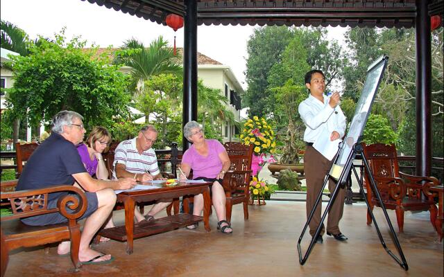Hoi An Historic Hotel