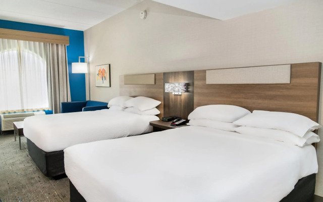 Holiday Inn Express Hotel & Suites Pittsburgh-South Side by IHG