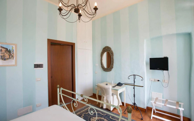 Tenuta Montezeglio