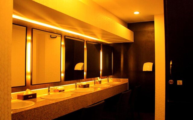 Sun Plaza Subic