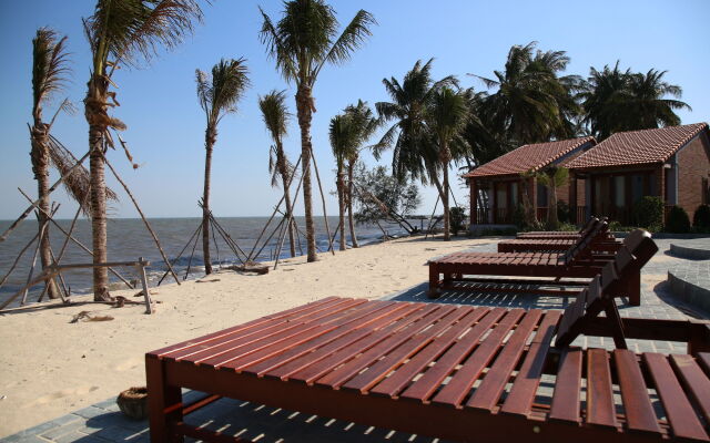 Wildland Resort