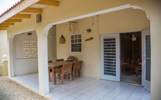 Casa Prikichi 14a