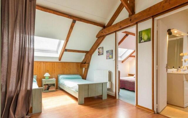 Gîte Saint-Molf, 2 pièces, 4 personnes - FR-1-306-842