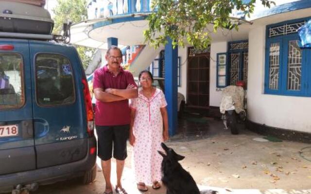 Trinity Home Stay