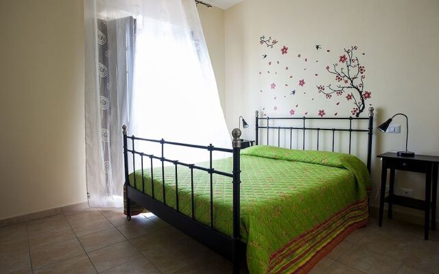 B&B La Terrazza