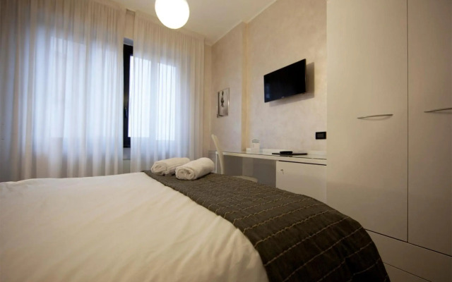 Hotel Piccolo Allamano