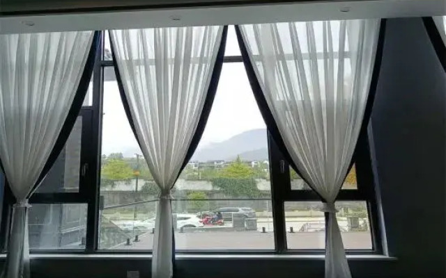 Wenchuan Qingxin Youshe Homestay