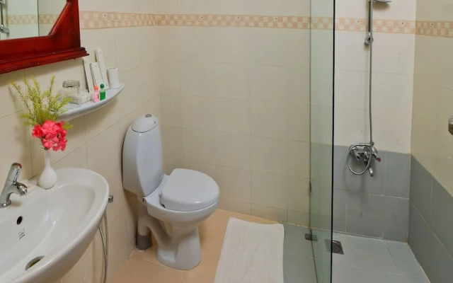 Abad Harmonia Resort