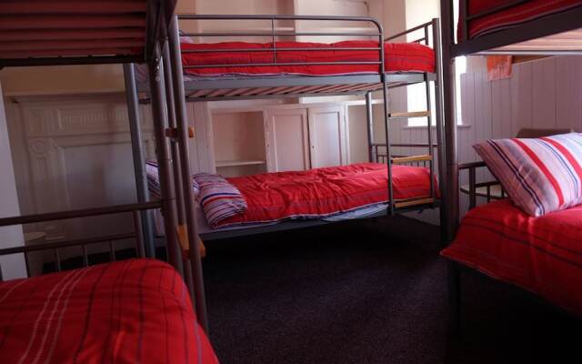 Newbrough Bunkhouse