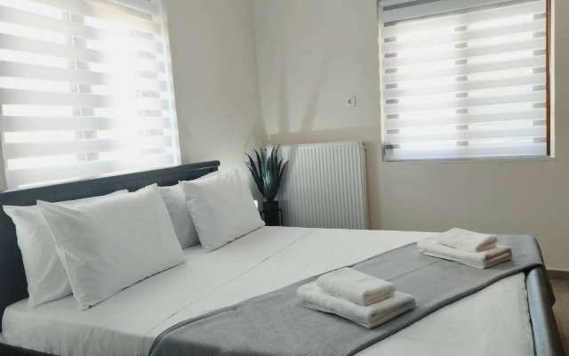 Preveza Mosaic House