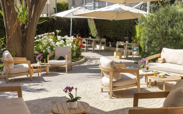 Best Western Plus Hotel Brice Garden
