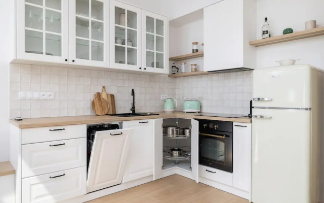 Dietla Apartment Cracow by Renters