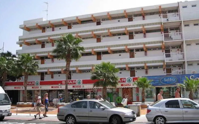 Alegranza 2