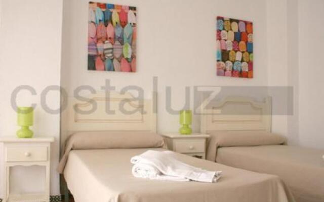 Apartamentos Aguadulce El Portil