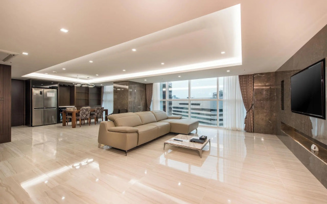 ENA Suite Hotel Namdaemun