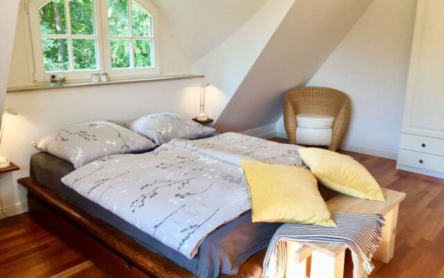 Holiday Home \"on the Beach\"