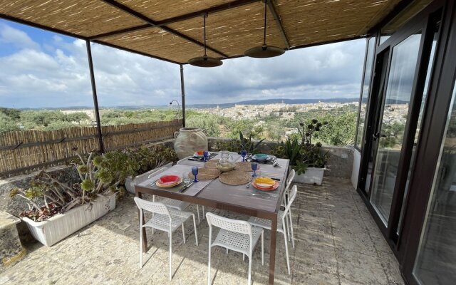 Villa Il Dammuso Noto