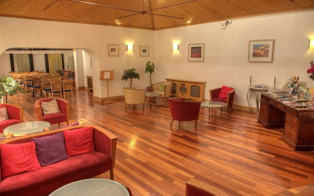 My Place Dublin Hotel