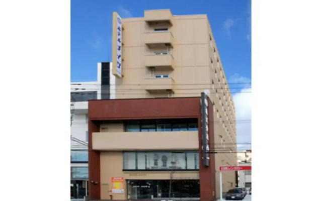 Hotel Mates Asahikawa