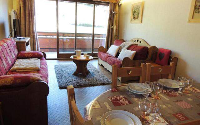 Appartement Les Gets, 2 pièces, 4 personnes - FR-1-598-65