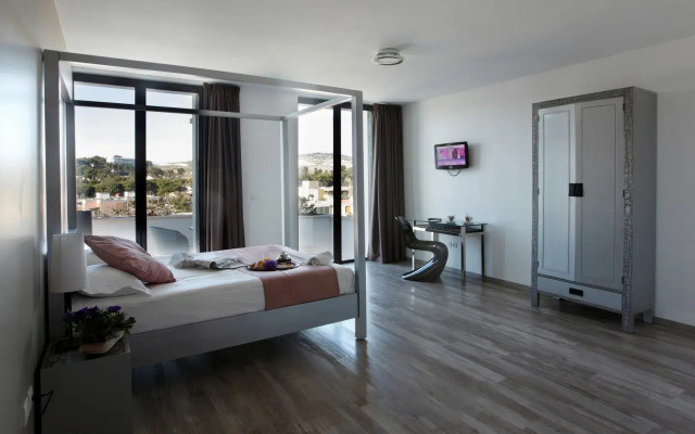 Résidence Adriana - Vacancéole