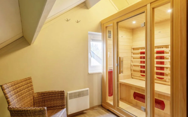 Center Parcs Les Ardennes