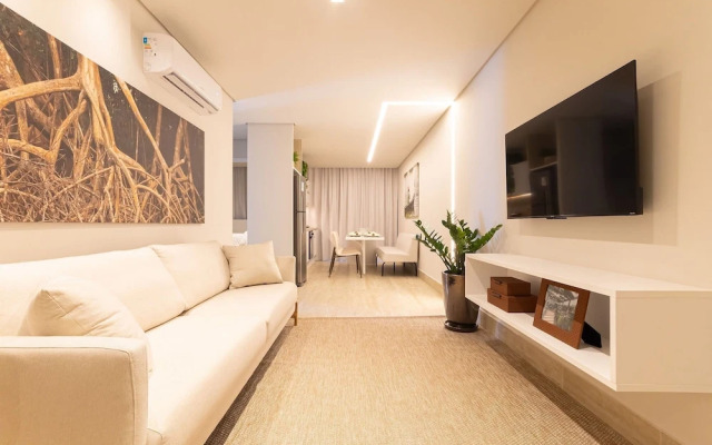 Riverside HOUSI by Carpediem em Recife