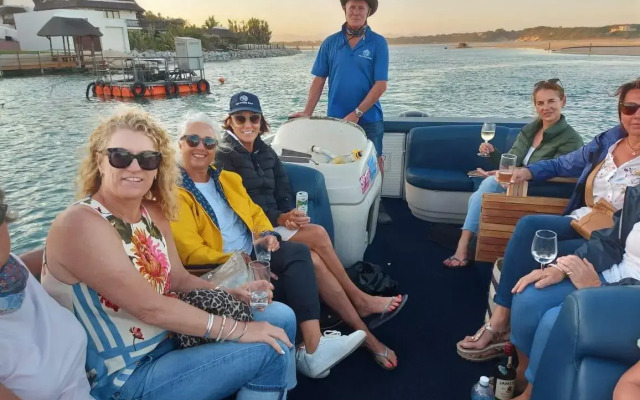 Club Break and Beach Break Villas