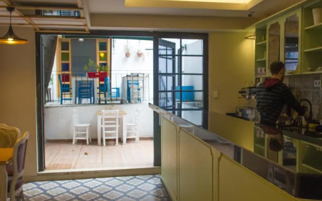 Vintage House Taksim