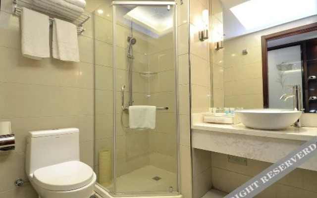 Jungong Hotel