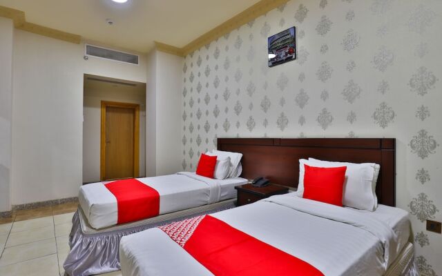 Al Rayyan Hotel