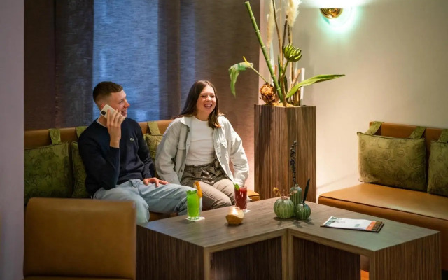ACHAT Hotel Dresden Altstadt