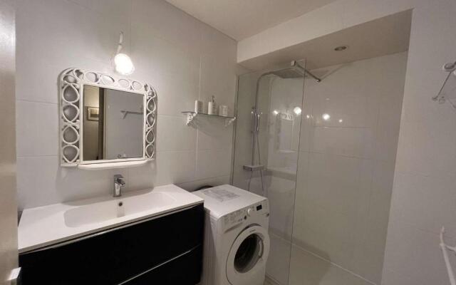 Appartement Cavalaire-sur-Mer, 3 pièces, 5 personnes - FR-1-226B-66