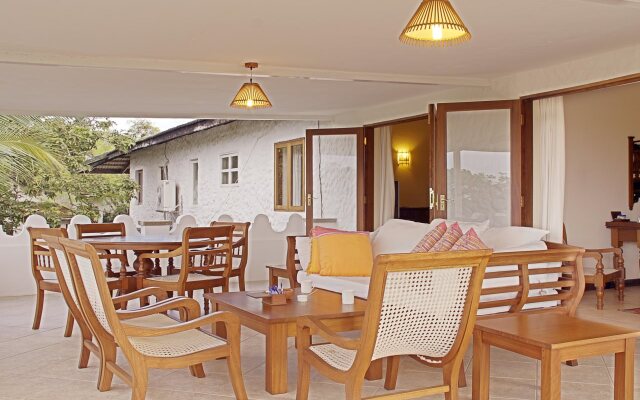 Pinewood Beach Resort and Spa