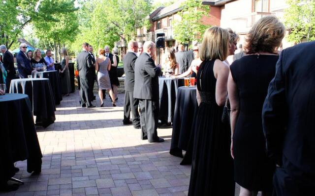 The Riverside Hotel, BW Premier Collection