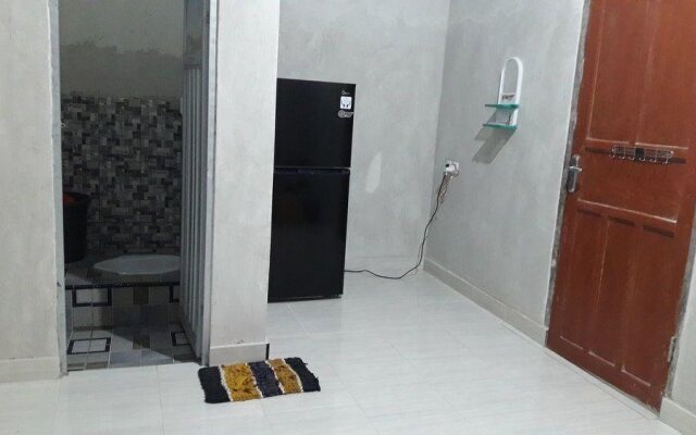 Penginapan asidik