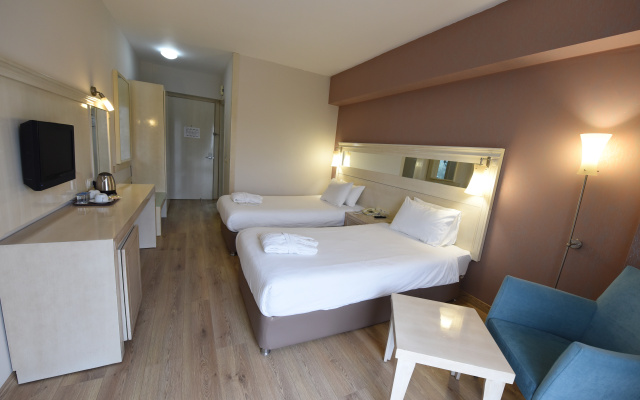 Tripolis Hotel