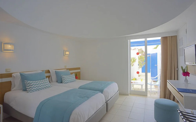 Monarque Dar Jerba Zahra