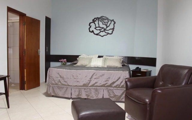 Novo Hotel Herta