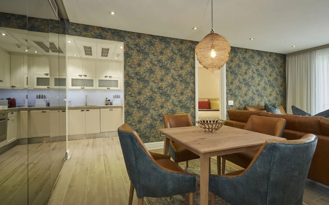 African Elite Properties V&A Waterfront